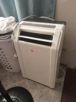 Portátil Air Conditioner 