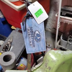 Mossy Oak Ugly Stik Fishing Rod 