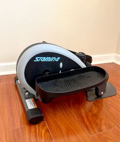 Stamina InMotion Compact Strider 55-1605 | Good Condition