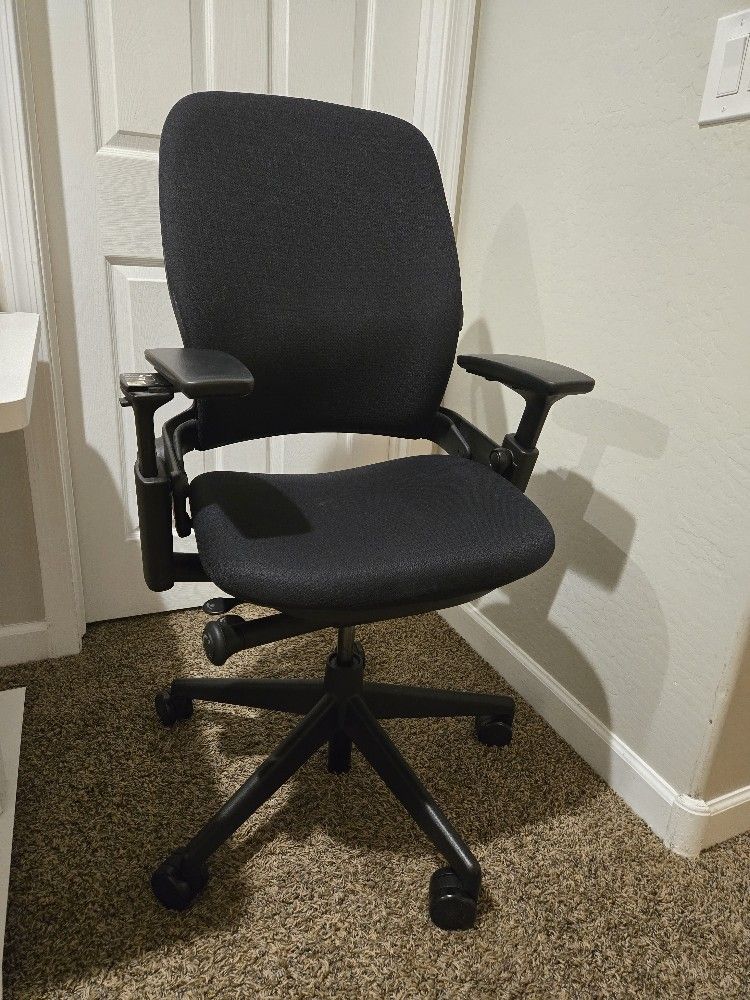 High End Office Chair
