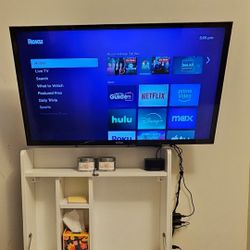 32in Samsung TV