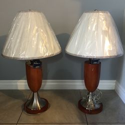 Lamps