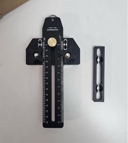Thin Rip Jig Table Saw Jig Guide for Making Repetitive Narrow Thin Strip Cuts