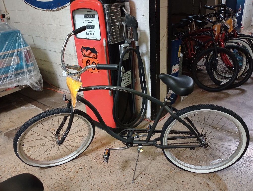 Firmstrong Chief Bicycle