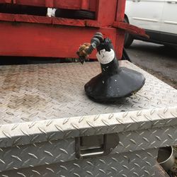 Boat Anchor 20 Pounds $15 Firm