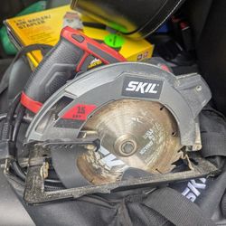 Circular Saw