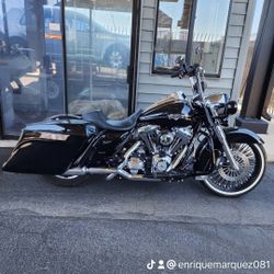 Harley Davidson 2011 Road King