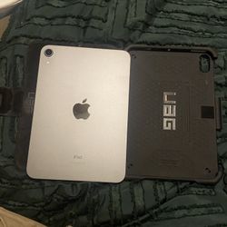 iPad Mini 6 