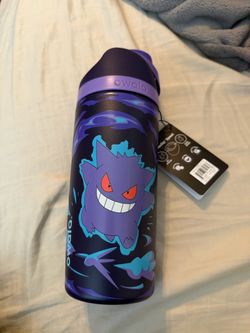 Pokémon tumbler