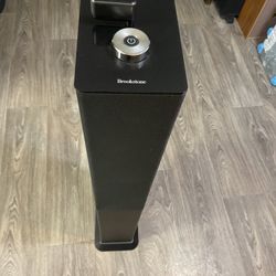 Brookstone Speaker 