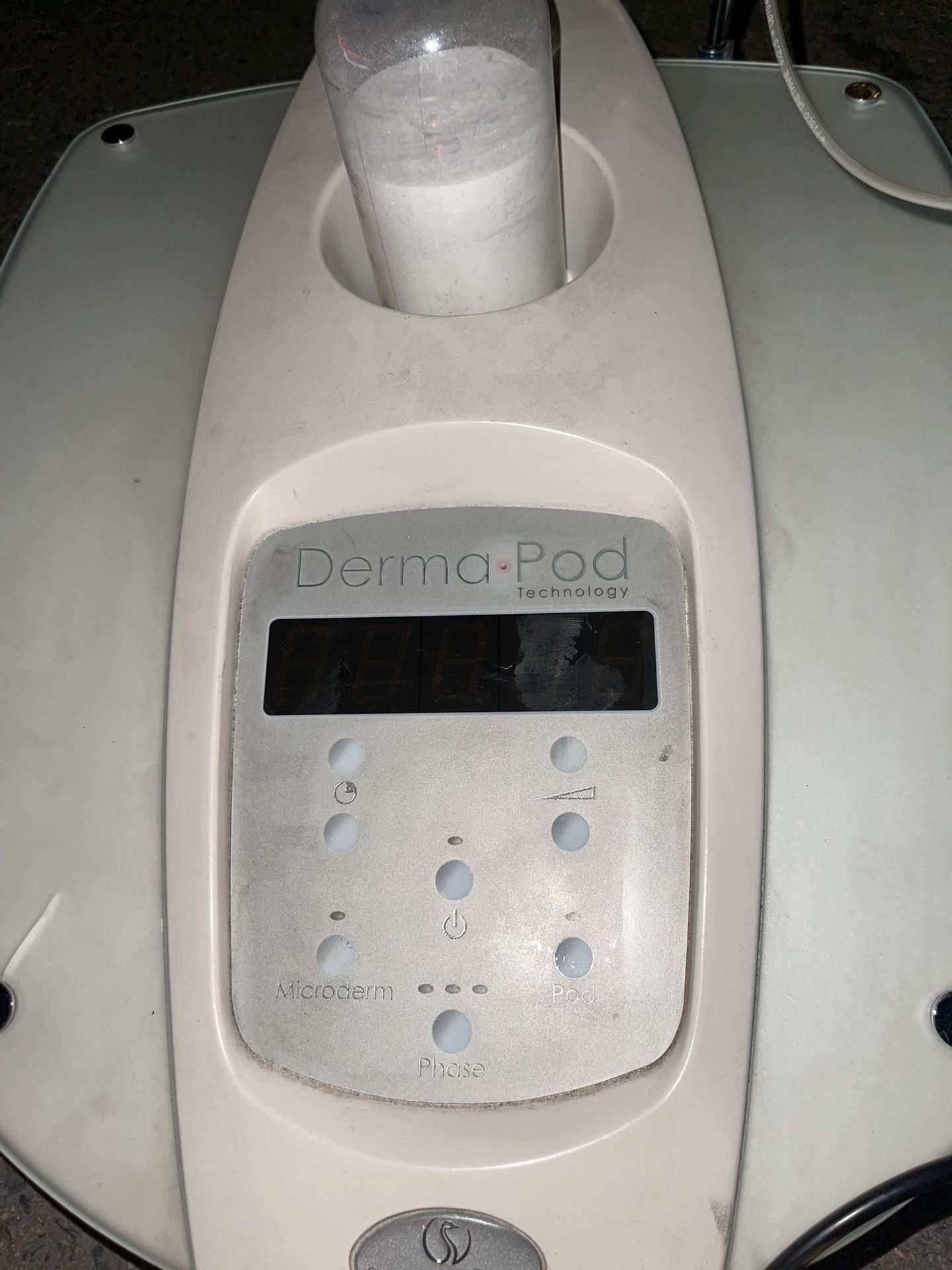 Derma-pod Anti Aging Treatment