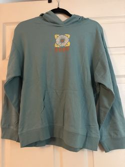 Roxy Girls Hoodie