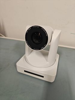 Minnray PTZ Cameras (NEW!)