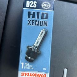 Headlight Bulb ( Brand New )  