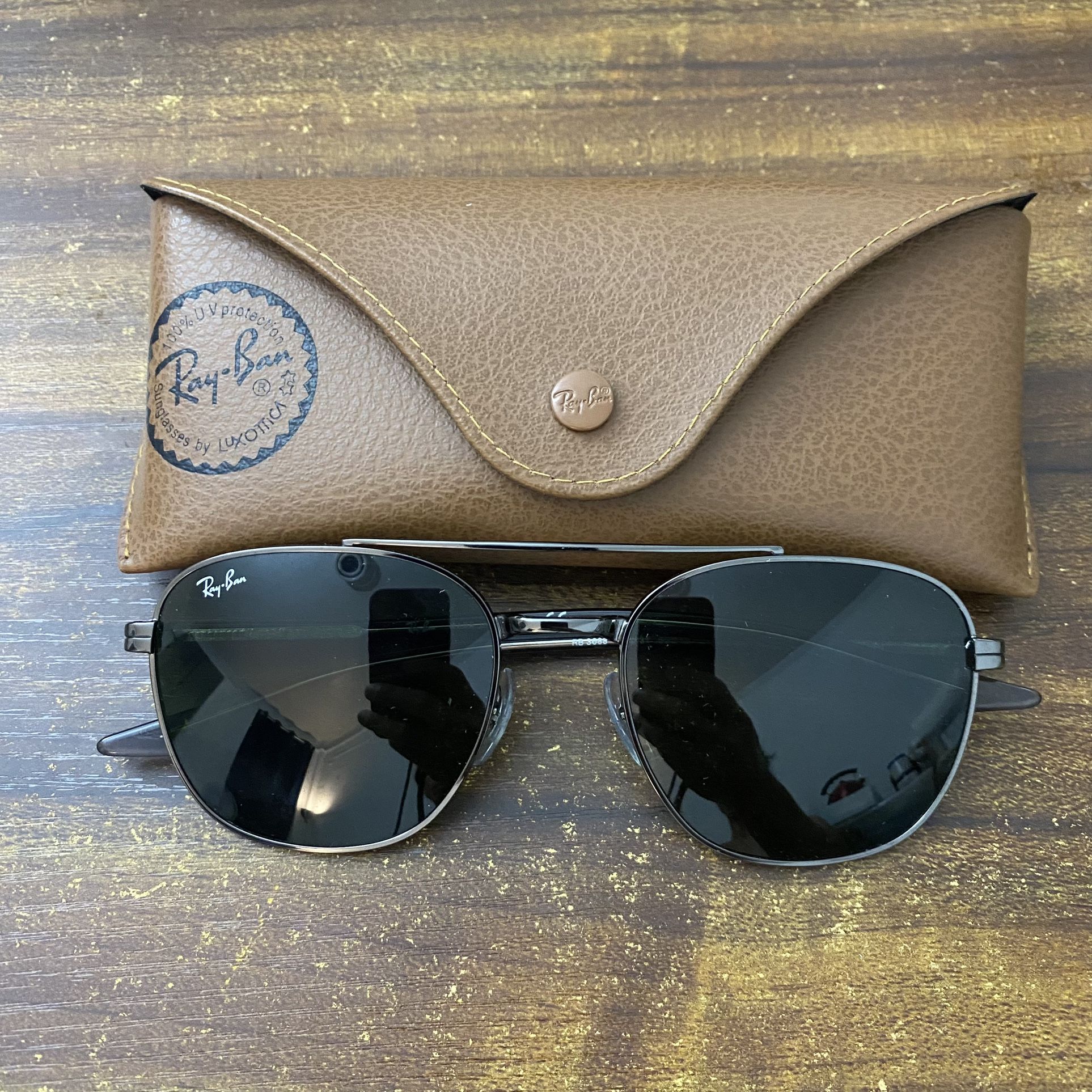 Rayban Sunglasses