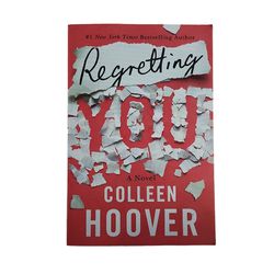Regretting You Softcover