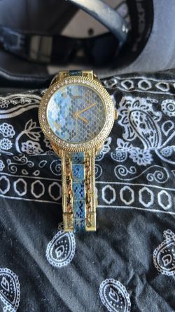 Guess woman’s watch
