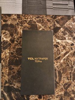 NXTPAPER 70 Pro read before responding