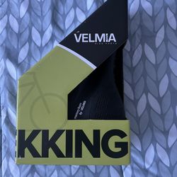 Velmia Trekking Saddle 