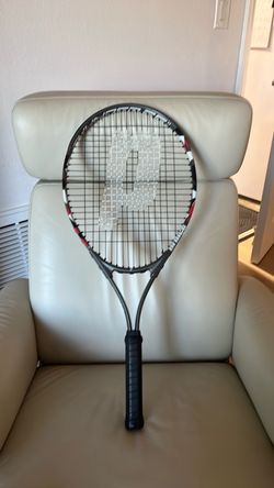 Prince Thunder 26 tennis racket