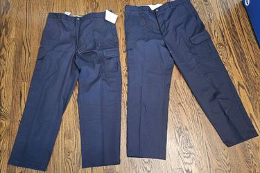 Westex Ultra Soft Cat 2 FR PANTS
