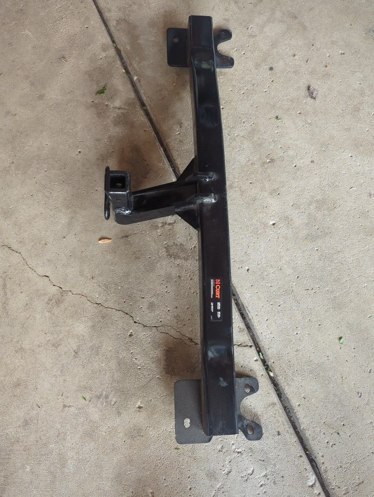 Brand New Curt Hitch For Volvo