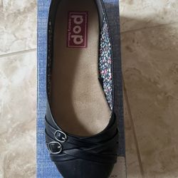 Black Shoes