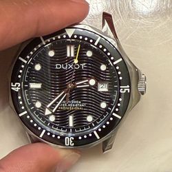 Duxot Watch