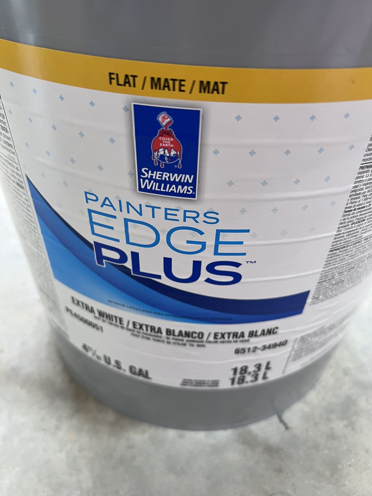 Paint City Loft