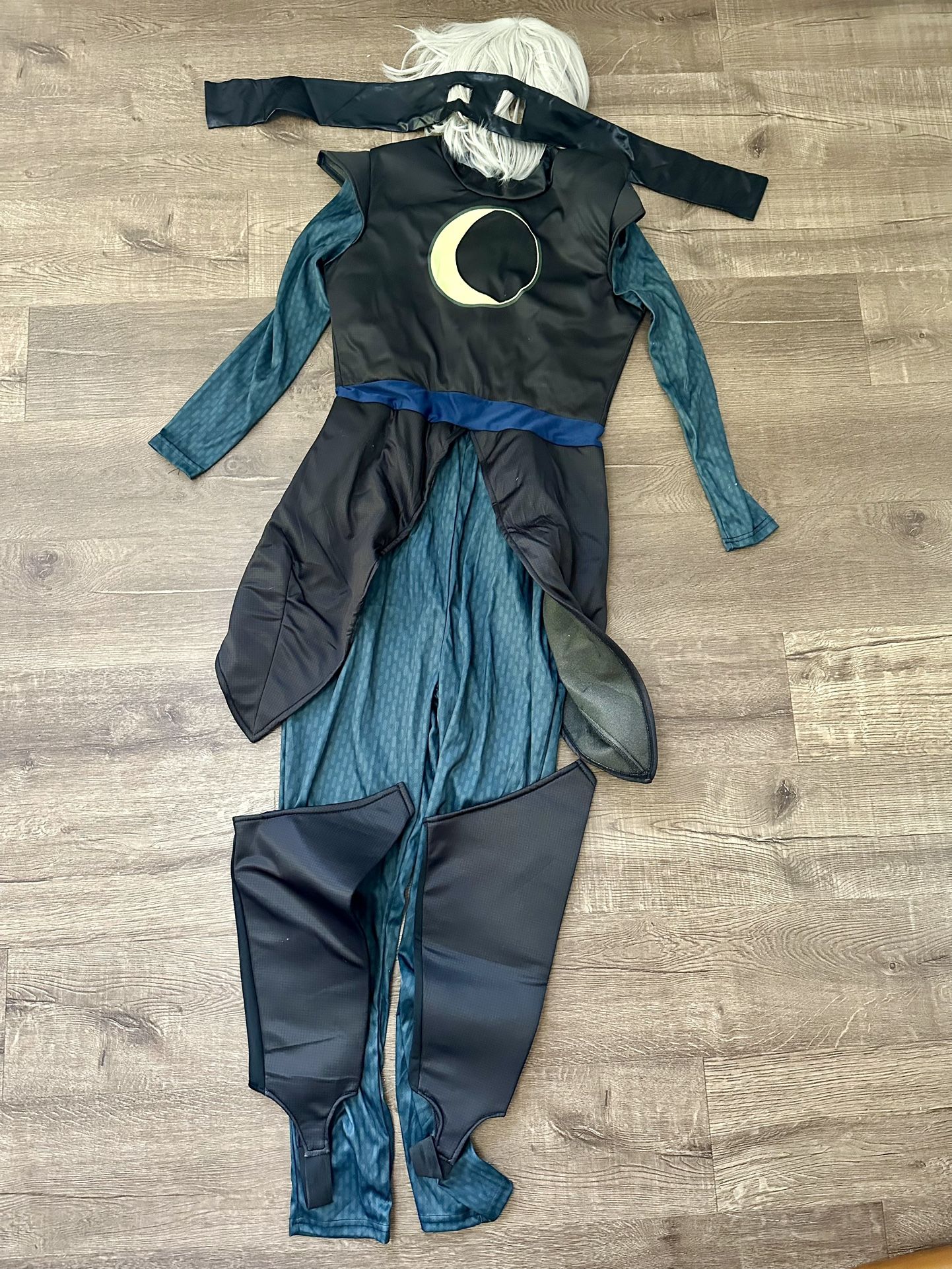 Family PJ Masks Costumes