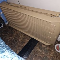 Puppy Ramp