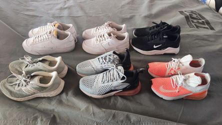 Tennis shoes Bundle