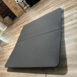 Adjustable King Size Frame 