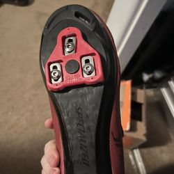 Bike Shoes