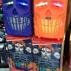 🎉 Speaker bluetooth 🎉🎤