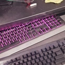 Razer Keyboard