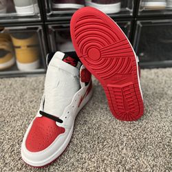 Jordan 1 Retro High