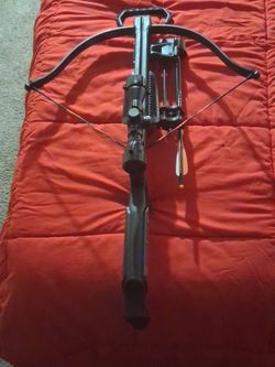 Crossbow