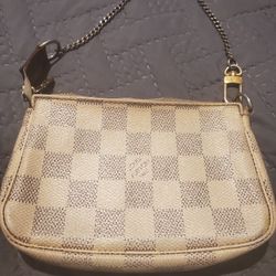 Authentic Louis Vuitton Azur 
