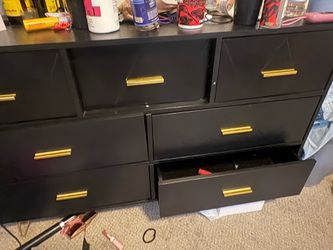 Dresser for sale
