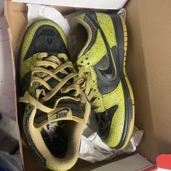 Nike Dunks