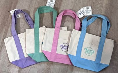 Trader Joe’s Mini Tote Bag