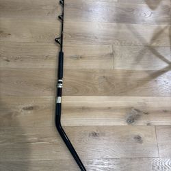 Daiwa Saltiga SAG 56XXHR-DD Offshore / Deep Drop Rod