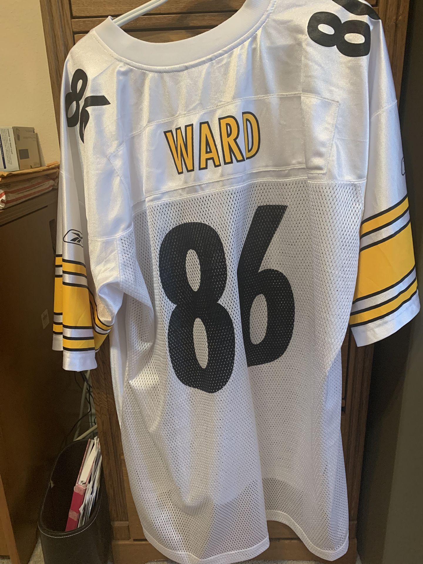 Pittsburgh Steelers Jerseys