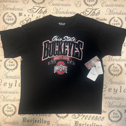 Brand New Ohio State T-Shirt (Large)
