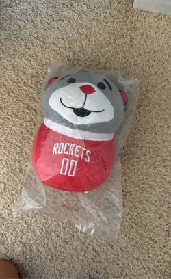 Clutch Plush