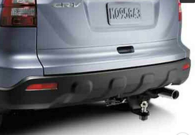 Draw-tite Trailer hitch CRV