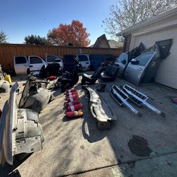 PARTES! Chevy Y Gmc PARTS⚠️