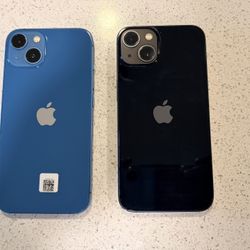 iPhone 13 128GB Unlocked For Any Company ✅250$ Each✅Price Firm✅