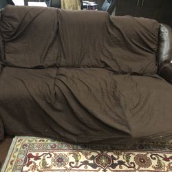 FREE 3seater Recliner 